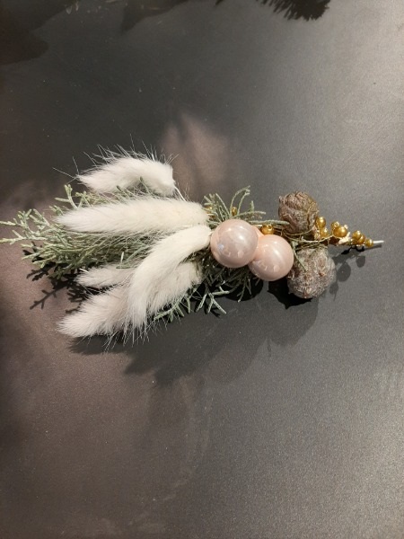 Jouluinen juhlaviehe